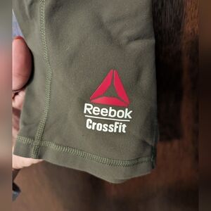 CrossFit Games Capri Leggings